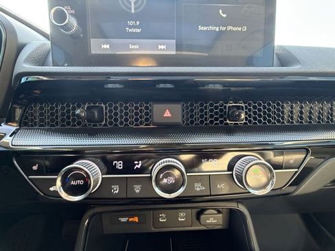 Used 2026 Honda CR-V EX-L image 18
