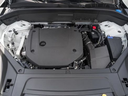 New 2027 Volvo XC90 B6 Ultra AWD/4WD image 19