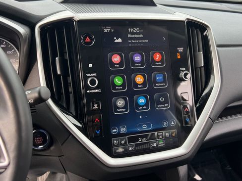 Certified 2024 Subaru Ascent Touring image 24