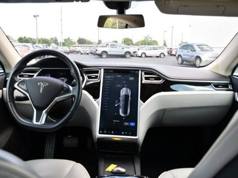 Used 2014 Tesla Model S RWD image 18