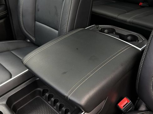 Used 2025 RAM 1500 Big Horn AWD/4WD image 27