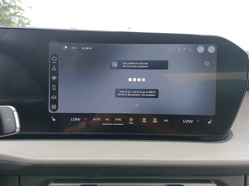New 2026 Audi Q3 quattro 2.0T AWD/4WD image 23