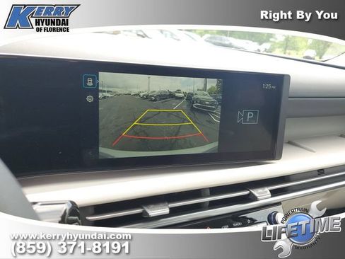 New 2026 Hyundai Tucson SEL AWD/4WD image 25