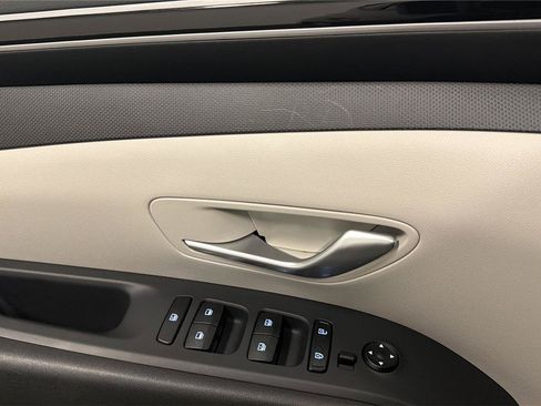 Certified 2023 Hyundai Tucson SEL AWD/4WD image 23