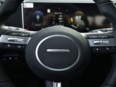 New 2026 Hyundai Santa Cruz XRT image 10