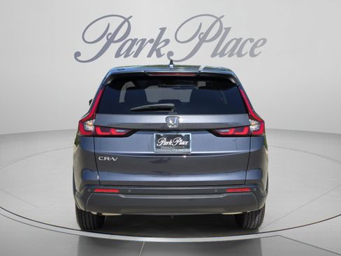 Used 2026 Honda CR-V EX-L image 4