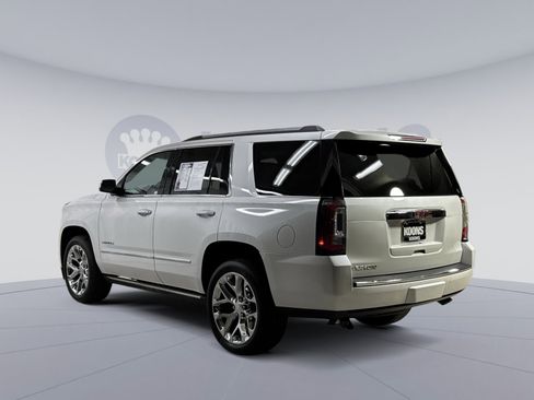 Used 2019 GMC Yukon Denali w/ Denali Ultimate Package AWD/4WD image 18
