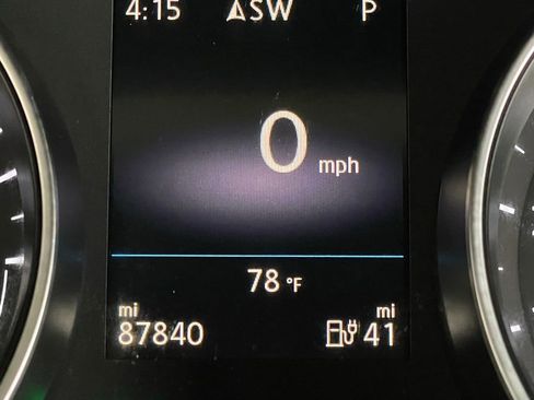 Used 2017 Volkswagen e-Golf SEL Premium image 41