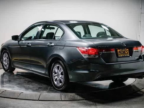 Used 2012 Honda Accord SE image 2