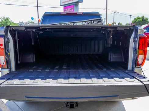 Used 2021 GMC Sierra 1500 Elevation AWD/4WD image 14