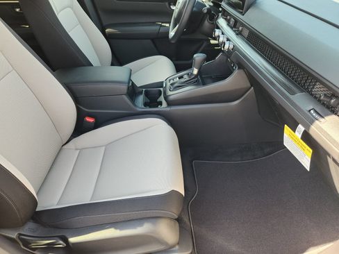 New 2026 Honda CR-V LX image 17