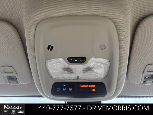 Certified 2024 Buick Encore GX Preferred FWD image 39