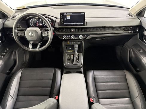 Certified 2025 Honda CR-V EX-L image 17