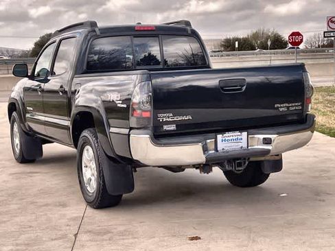 Used 2010 Toyota Tacoma PreRunner image 5