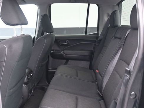 Used 2024 Honda Ridgeline Sport image 5