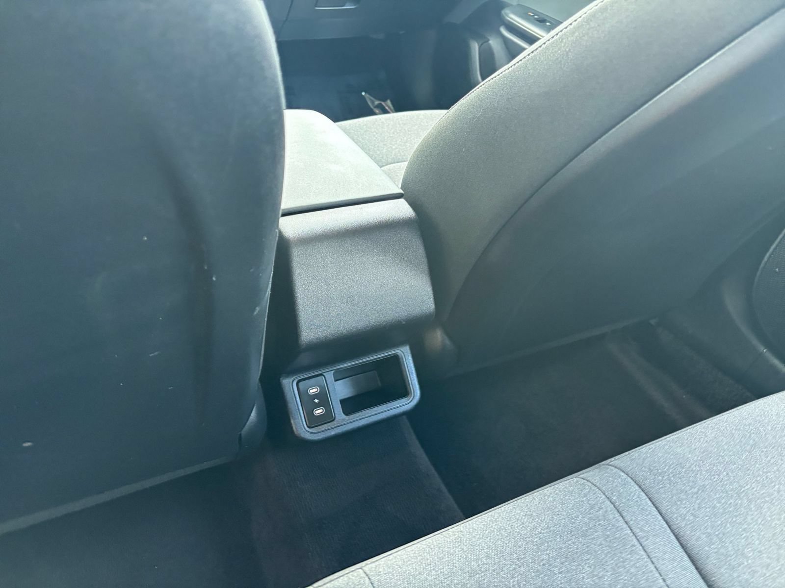 Used 2025 Kia K4 FWD image 22
