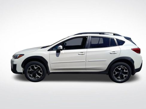 Used 2019 Subaru Crosstrek 2.0i Premium AWD/4WD image 4