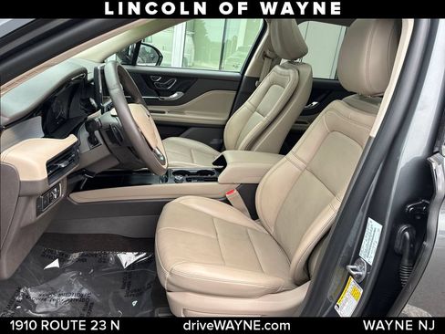 Certified 2023 Lincoln Nautilus Reserve w/ Equipment Group 201A AWD/4WD image 21