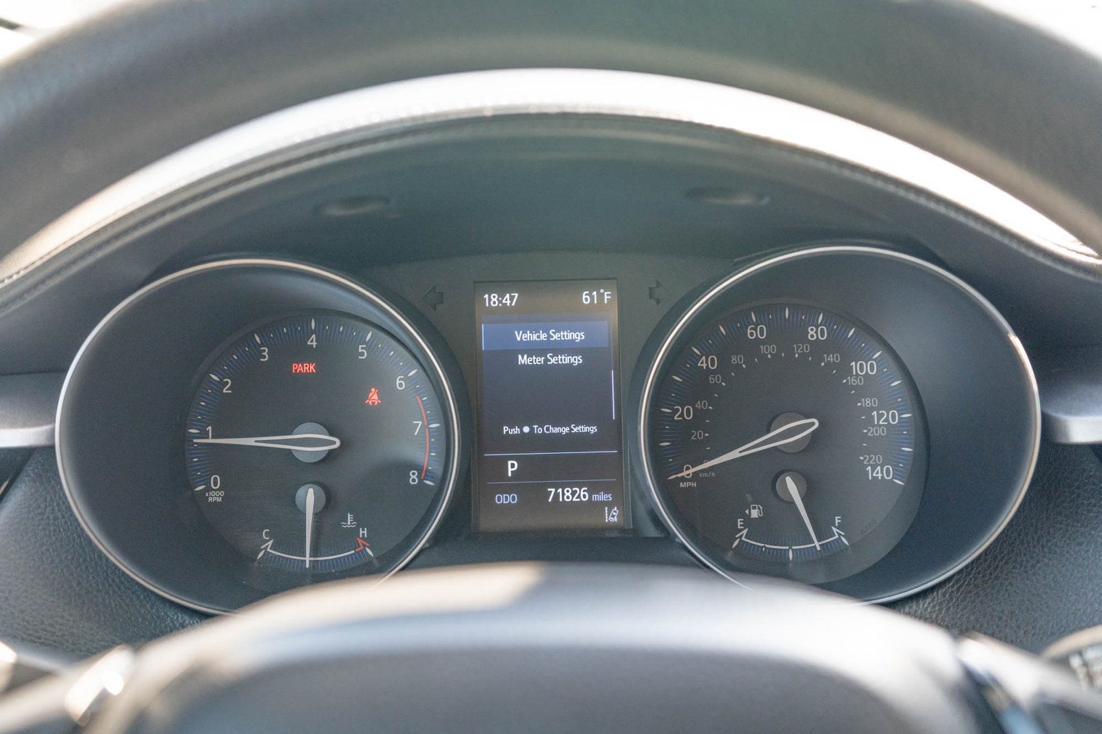 Certified 2021 Toyota C-HR LE FWD image 24