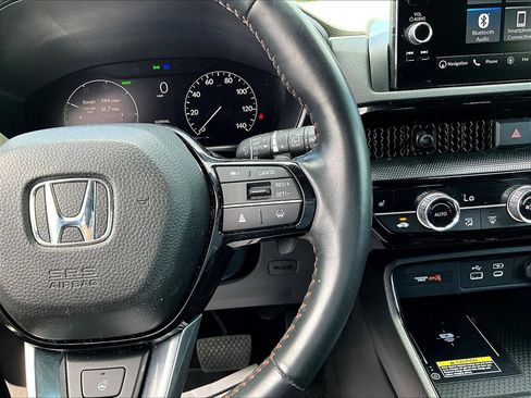 Used 2024 Honda CR-V Sport Touring image 12