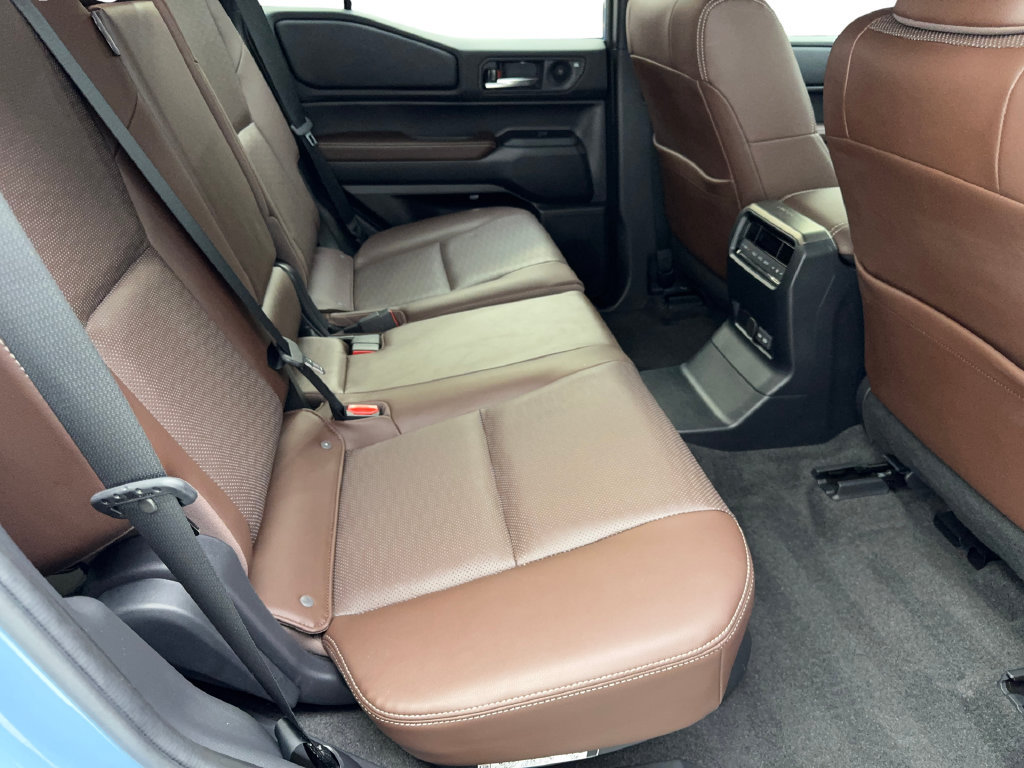Used 2025 Toyota Land Cruiser w/ Premium Package AWD/4WD image 41