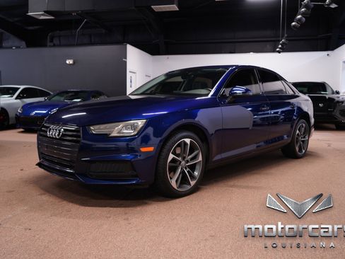 Used 2019 Audi A4 2.0T Premium FWD image 3