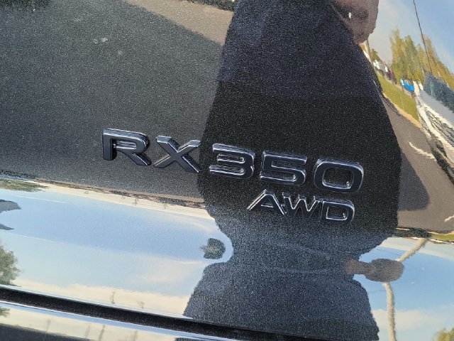 New 2026 Lexus RX 350 AWD w/ Convenience Package image 6