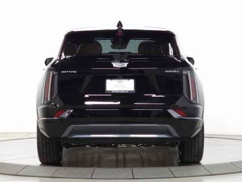 New 2026 Cadillac Optiq Sport 1 image 5