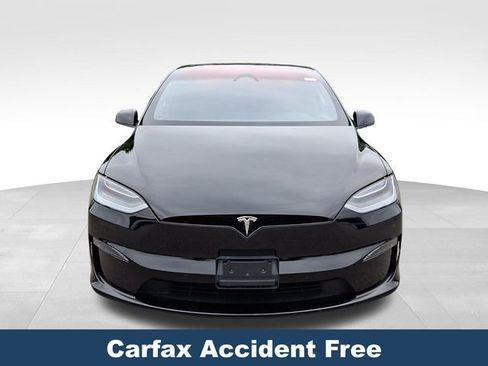 Used 2023 Tesla Model X AWD/4WD image 2