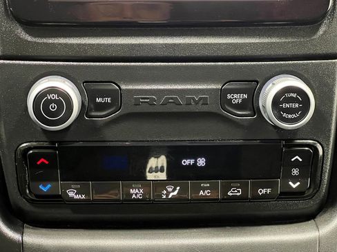 Used 2023 RAM ProMaster 2500 FWD image 24
