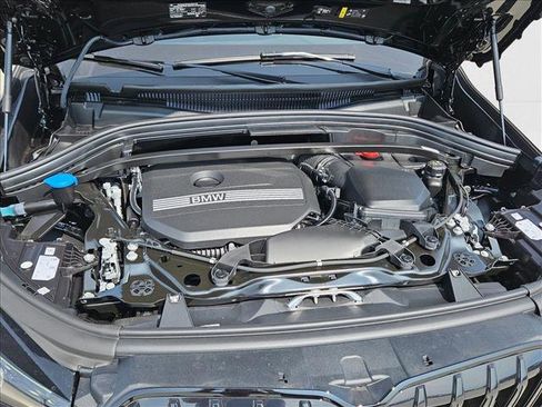 Used 2026 BMW X1 xDrive28i w/ Technology Package image 16