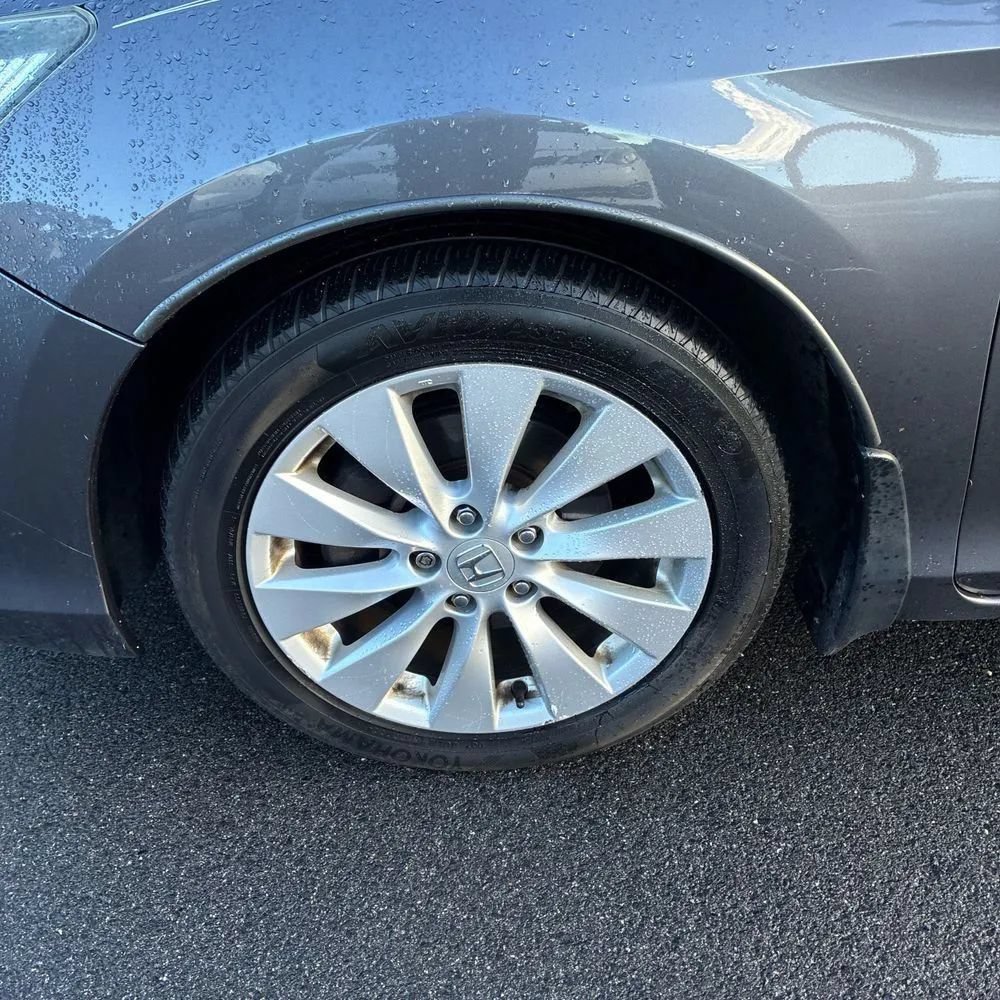 Used 2014 Honda Accord EX-L image 12