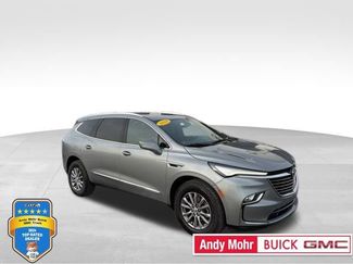 Used 2024 Buick Enclave Premium 360° Tour