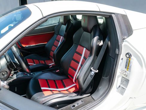 Used 2014 Ferrari 458 Spider RWD image 13