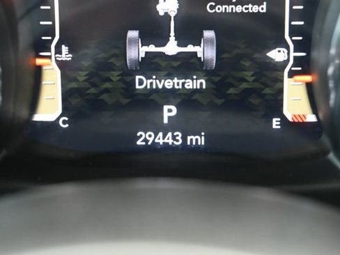 Used 2023 Jeep Wrangler Unlimited Rubicon w/ Cold Weather Group AWD/4WD image 45