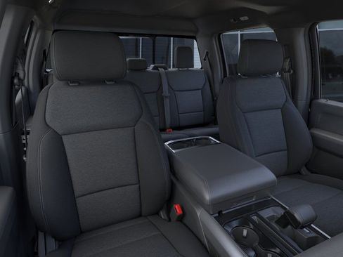 New 2026 Ford F150 XLT w/ Equipment Group 302A MID image 10