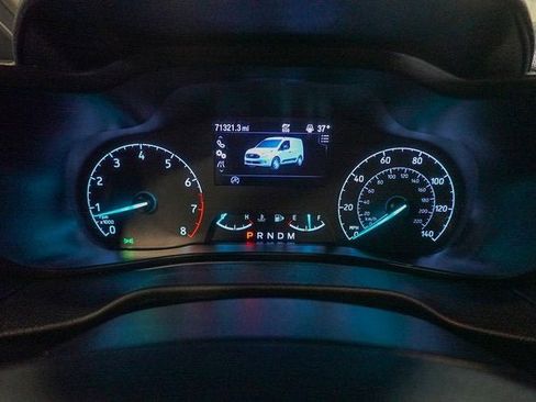 Used 2022 Ford Transit Connect XL image 13