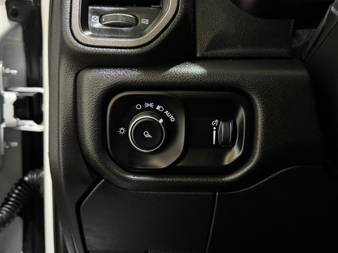 Used 2023 RAM 2500 Tradesman AWD/4WD image 24