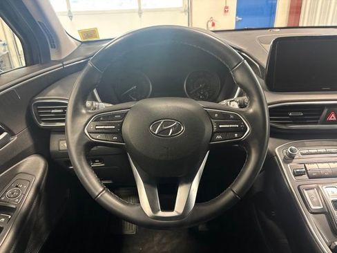 Used 2023 Hyundai Santa Fe SEL w/ Cargo Package AWD/4WD image 15