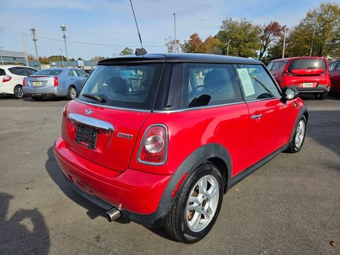 Used 2012 MINI Cooper Hardtop image 5