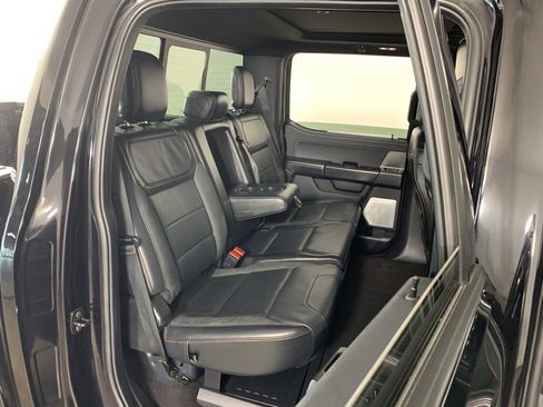 Used 2024 Ford F150 Raptor image 35