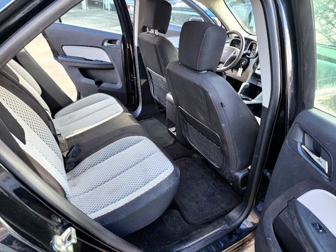 Used 2013 Chevrolet Equinox LS image 21
