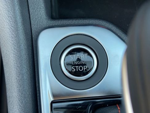 New 2025 Nissan Sentra SR w/ Trunk Package image 23