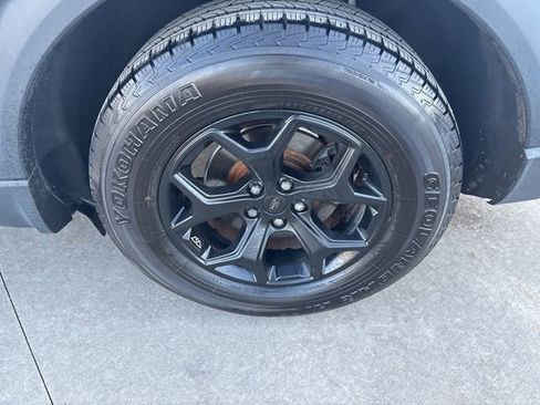 Certified 2022 Ford Explorer Timberline image 15