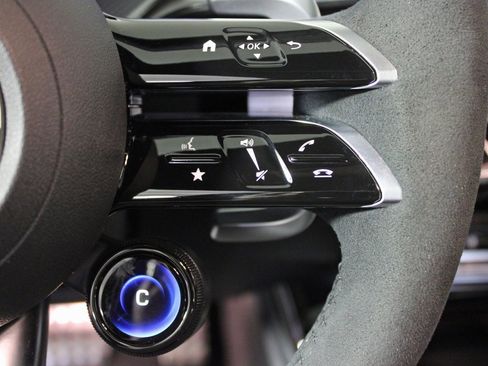 Certified 2024 Mercedes-Benz CLA 45 AMG 4MATIC image 21