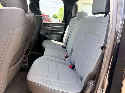 Used 2023 RAM 1500 Big Horn AWD/4WD image 15