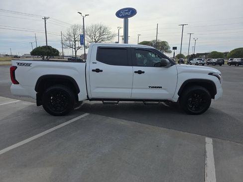 Used 2023 Toyota Tundra SR5 image 7
