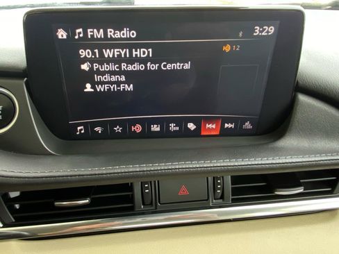 Used 2019 MAZDA MAZDA6 Touring FWD image 36