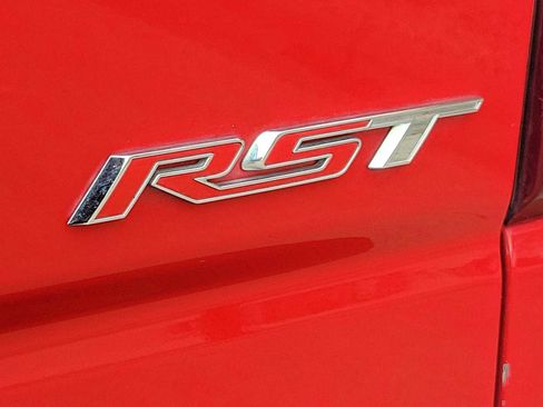 Used 2020 Chevrolet Silverado 1500 RST w/ Texas Edition AWD/4WD image 11