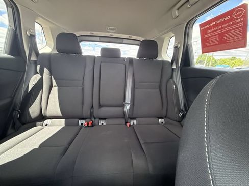 Certified 2026 Nissan Rogue S AWD/4WD image 21